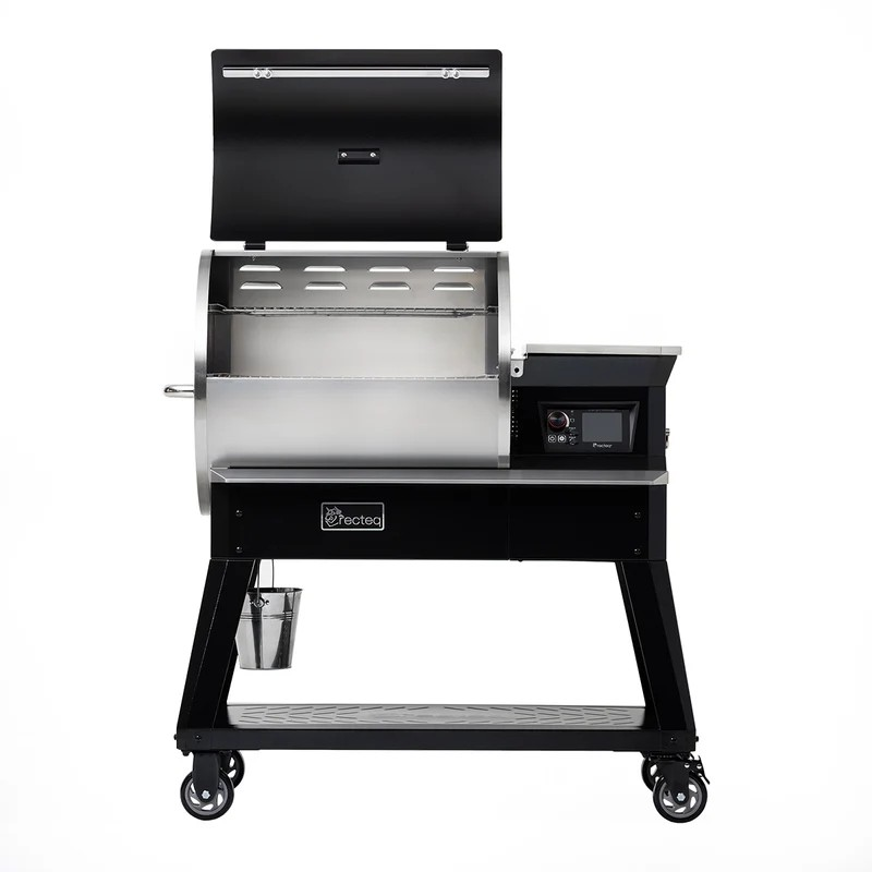 RecTeq Grill | The Patio Legend 600