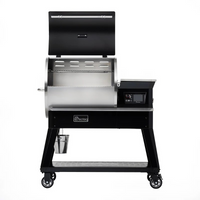 RecTeq Grill | The Patio Legend 600