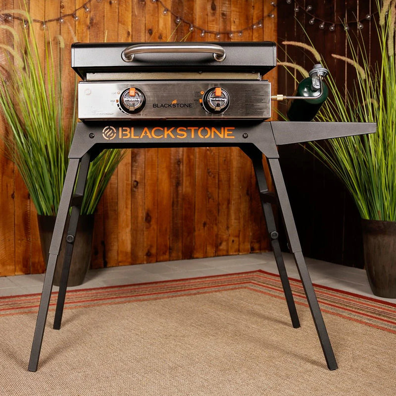 Blackstone Griddles  - 22" Tabletop Stand