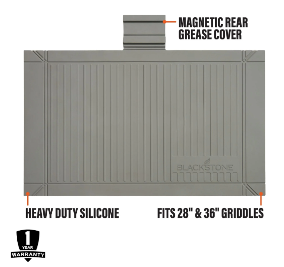 Blackstone | Silicone Griddle Top Mat