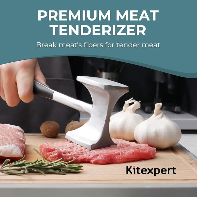 Meat Tenderizer | Hammer