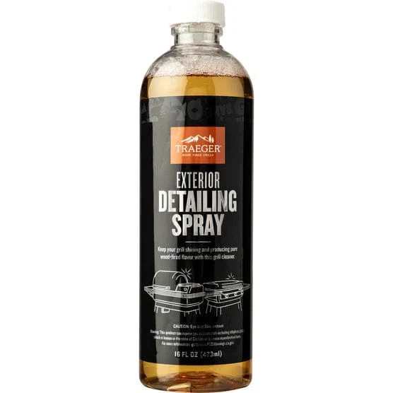 Traeger | Grill Deep Cleaning Kit