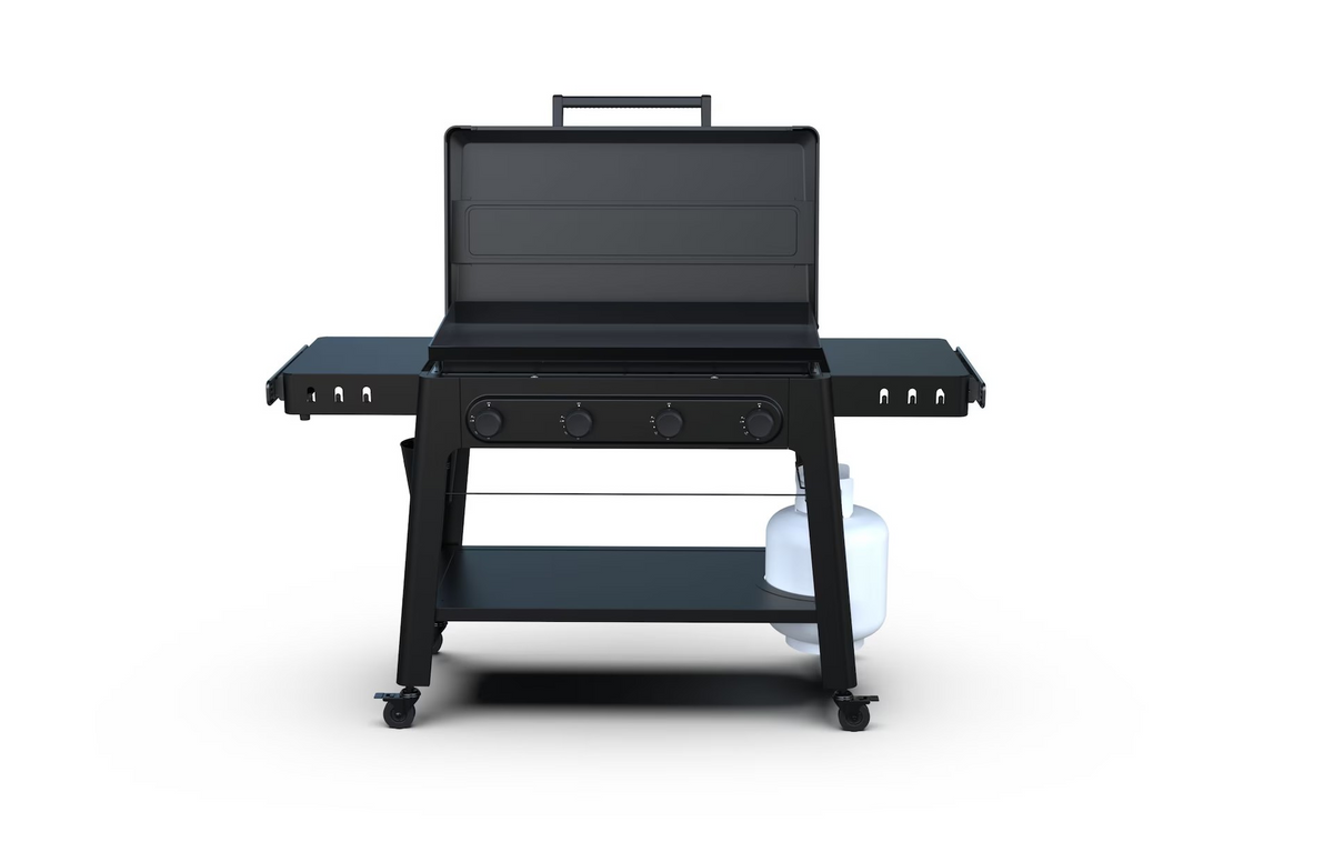 Traeger® Grill | Irontop | 4 Burner Griddle