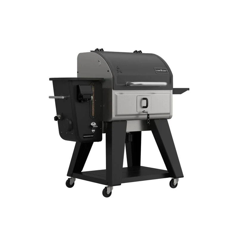 Camp Chef | Woodwind Pro | Wifi 24 Pellet Grill