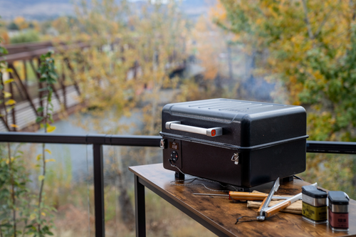 Traeger® Grill | Ranger