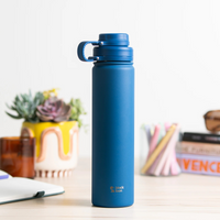 Black Loon | 750ml Canteen 🍁
