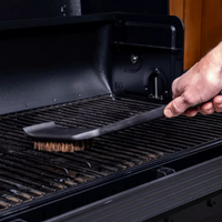 Traeger® | Hot N' Cold Cleaning Brush