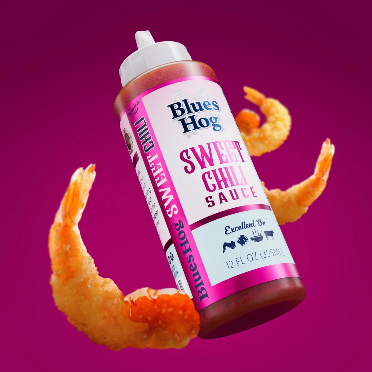 Blue's Hog | Sweet Chili Sauce