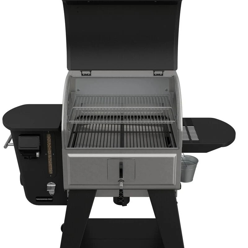 Camp Chef | Woodwind Pro | Wifi 24 Pellet Grill