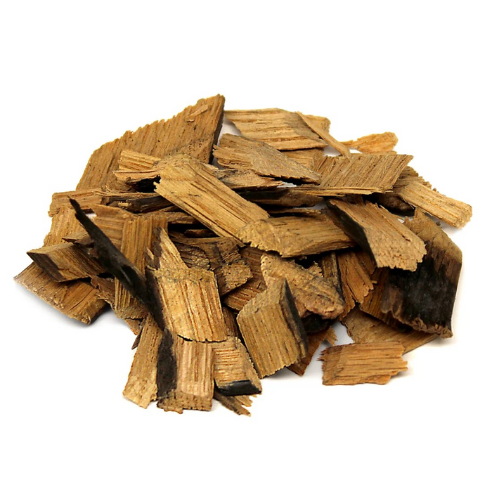 Crown Royal | Premium Whisky Barrel Wood Chips 🍁