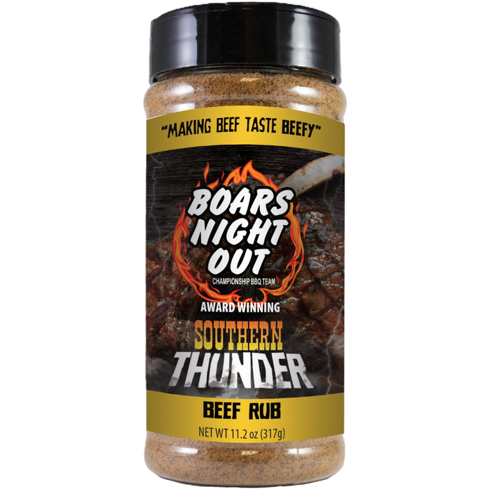 Boars Night Out | Southern Thunder