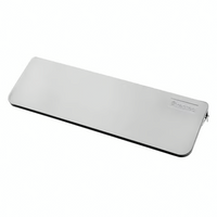 RecTeq | Front Folding Shelf | RT-1000 & RT-1200BB