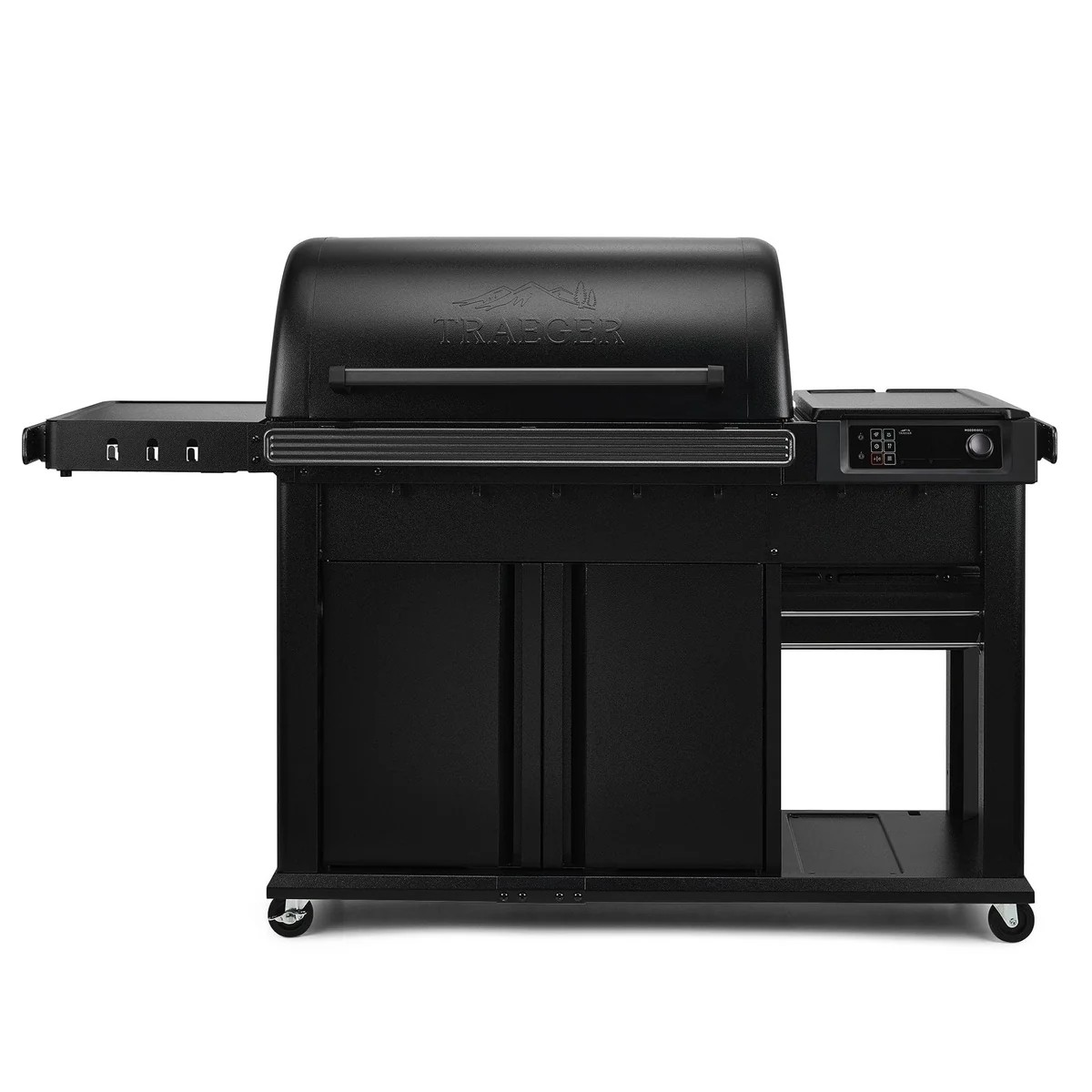 Traeger® Grill | Woodridge Pro Plus