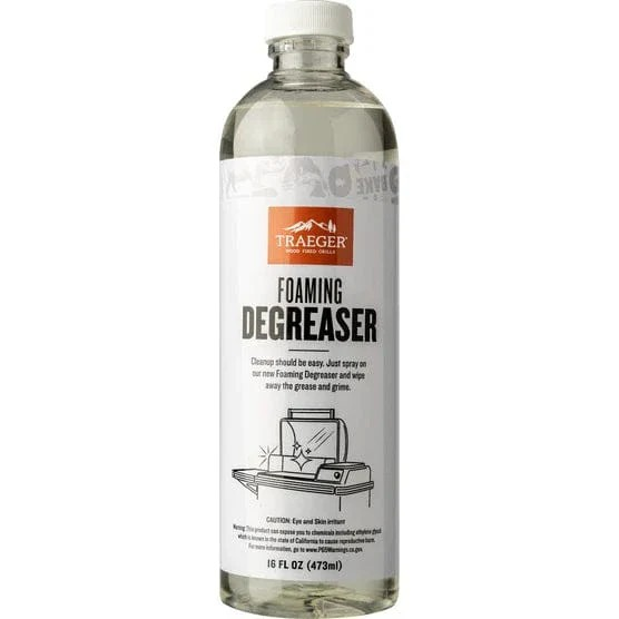 Traeger | Grill Deep Cleaning Kit