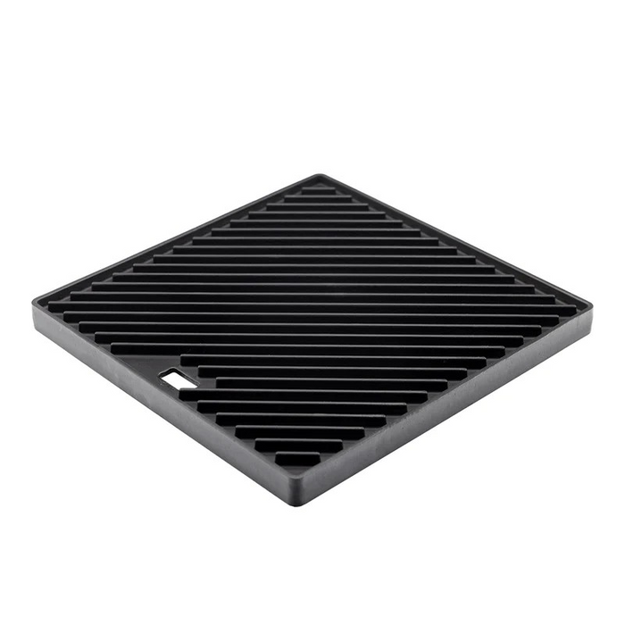 RecTeq | Cast Iron Griddle/Sear Kit