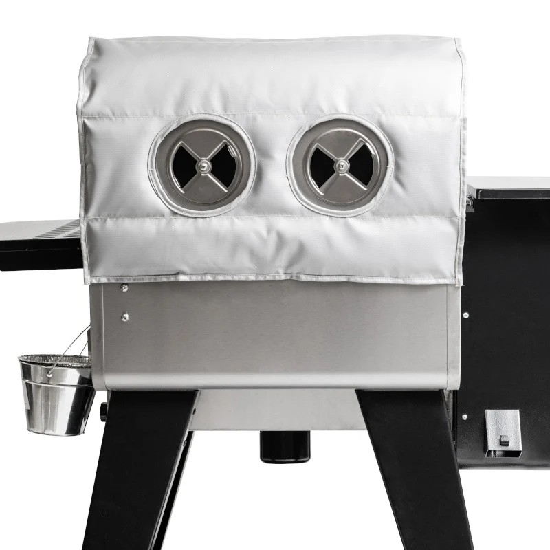 Camp Chef Cover | XXL Pellet Grill | Warming Blanket