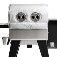 Camp Chef Cover | XXL Pellet Grill | Warming Blanket