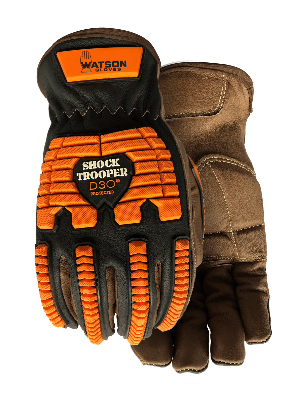 Watson | Shock Trooper | Large