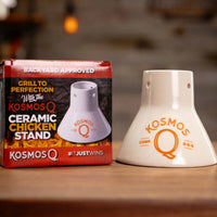 Kosmos Q - Chicken Stand