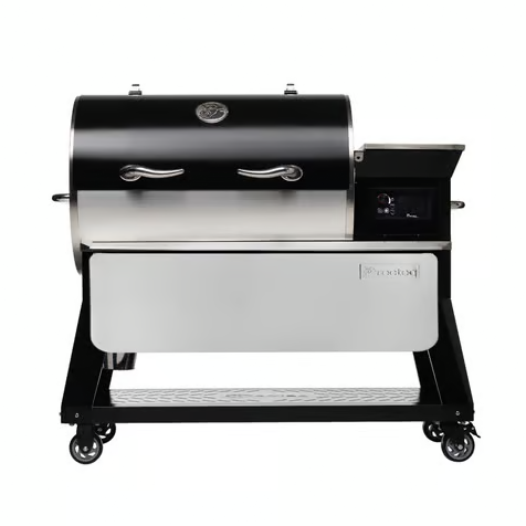 RecTeq | Front Folding Shelf | RT-1000 & RT-1200BB