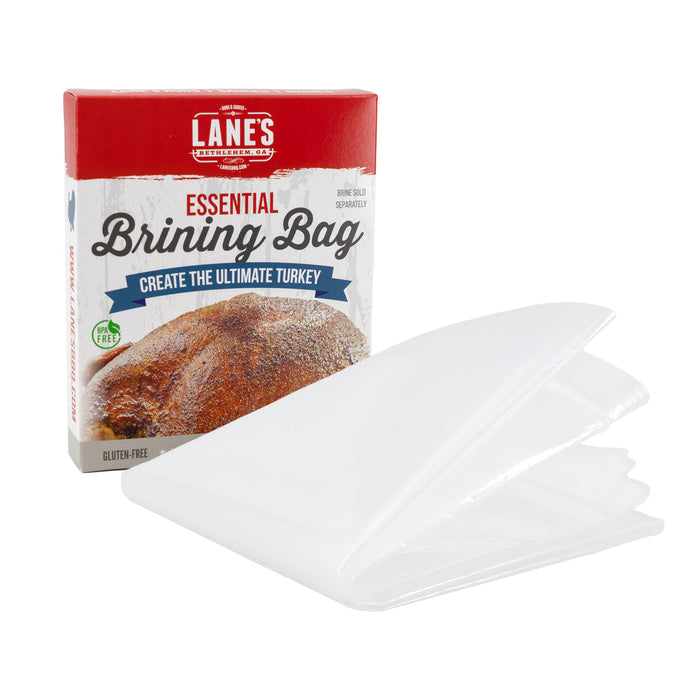 Lanes Brining Bags