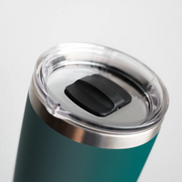 Black Loon | 600ml Tumbler 🍁