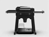 Traeger® Grill | Flatrock | 2 Burner Griddle