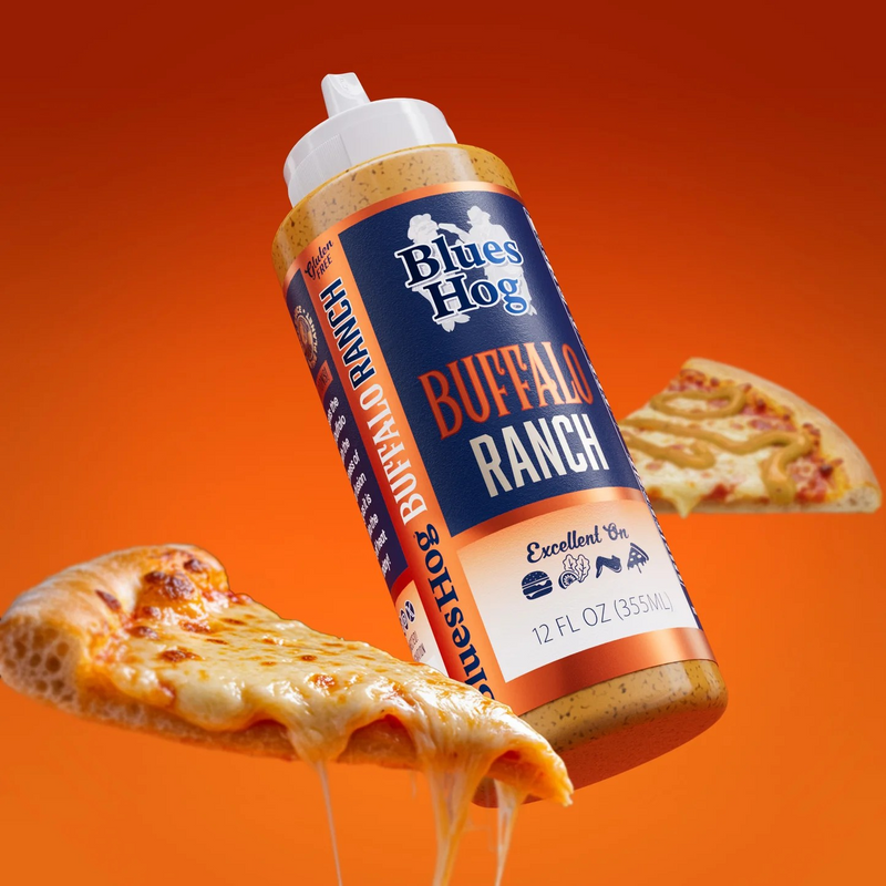 Blue's Hog | Buffalo Ranch Sauce 12oz