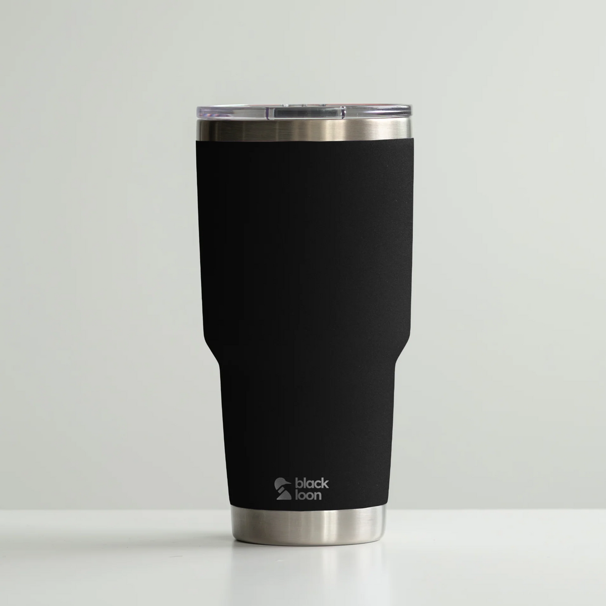 Black Loon | 900ml Tumbler 🍁