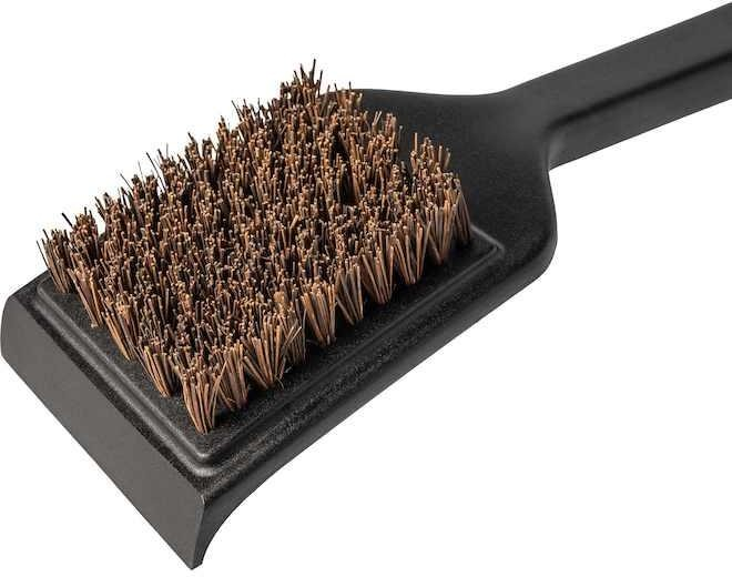 Traeger® | Hot N' Cold Cleaning Brush