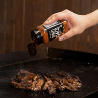 Blackstone Seasoning | Street Taco