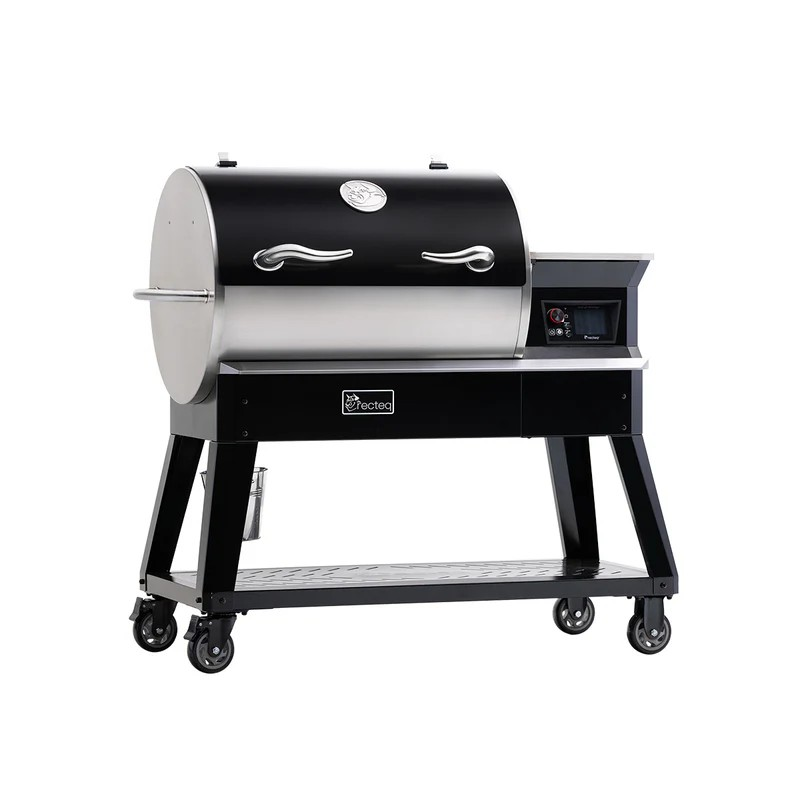 RecTeq Grill | Deck Boss 900