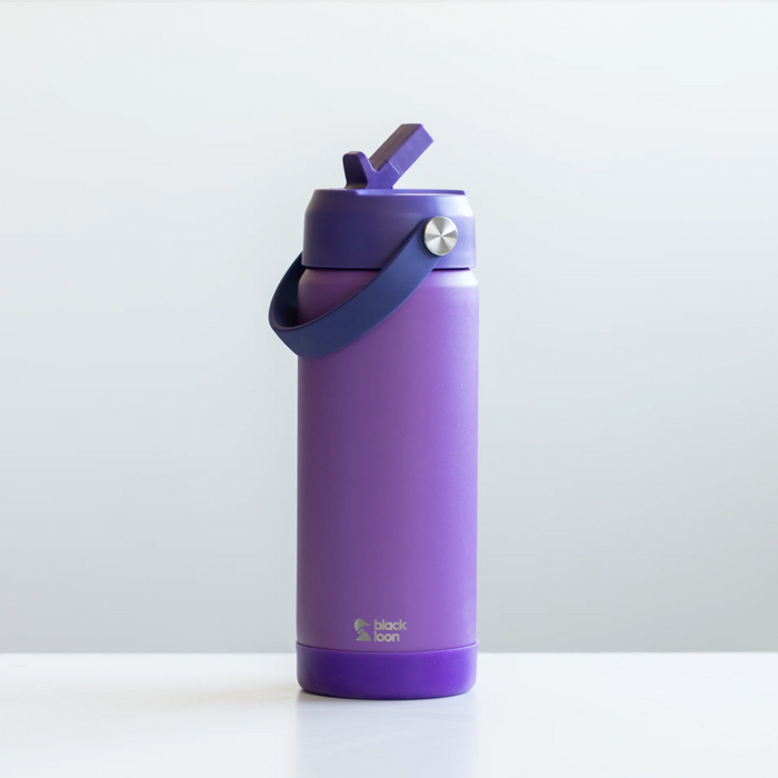 Black Loon | 500ml Canteen 🍁