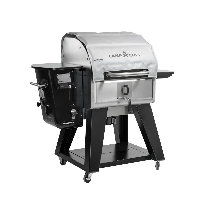 Camp Chef Cover | XXL Pellet Grill | Warming Blanket