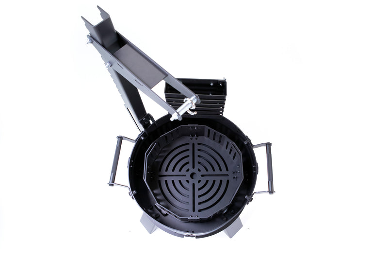 Hellrazr™ Nomada™ Live Fire Cooking Barbecue