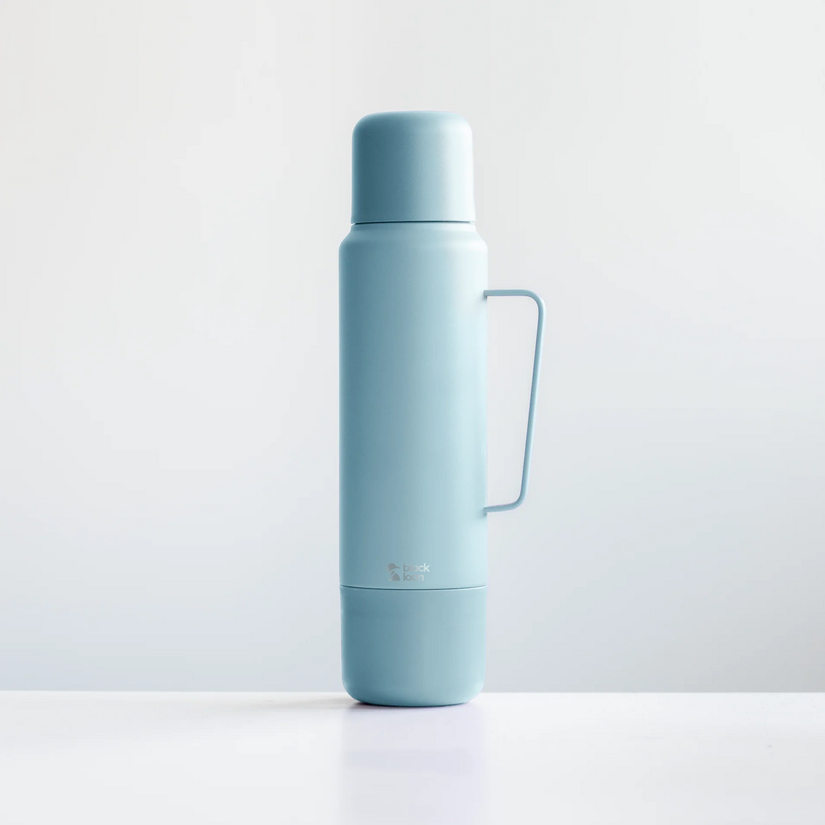 Black Loon | 1.2L Tumbler | Two-fer 🍁