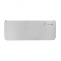 RecTeq | Front Folding Shelf | RT-1000 & RT-1200BB