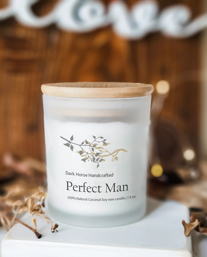 Perfect Man 7.5🍁
