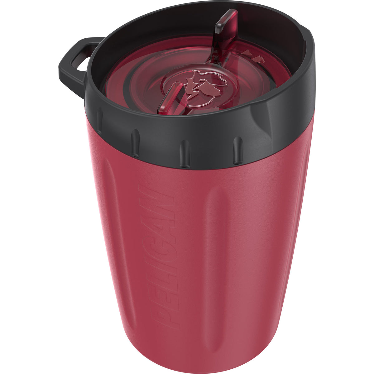 PELICAN - DRINKWARE 10OZ-RED