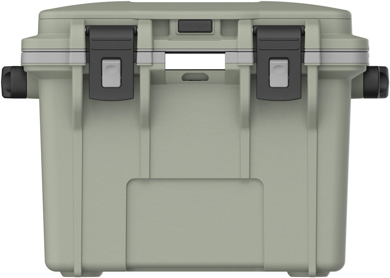 PELICAN - 14QT Personal Cooler  - Sage/Gray