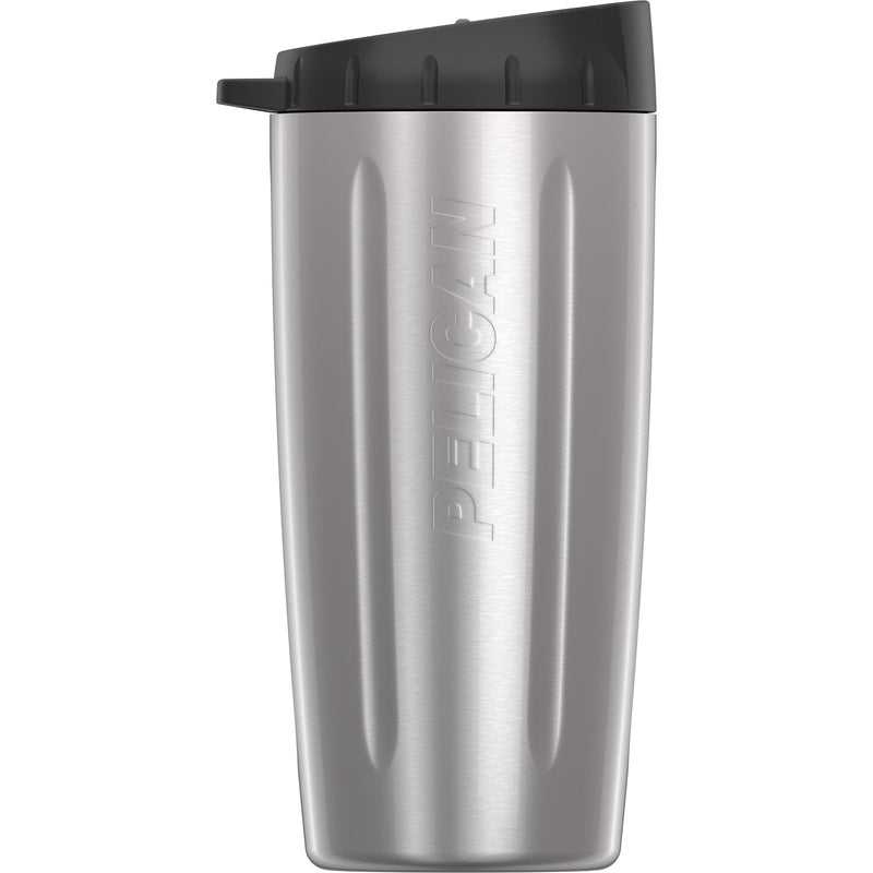 PELICAN - 16oz Dayventure Tumbler Silver Oak & Iron