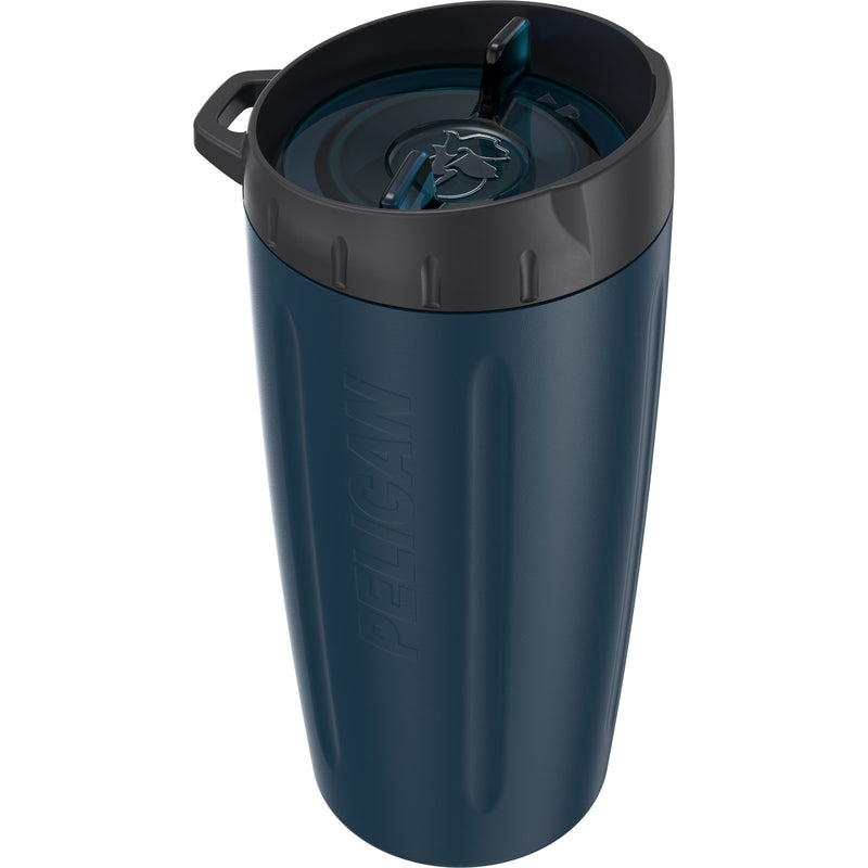 16oz Dayventure Tumbler Pacific Blue - Oak & Iron