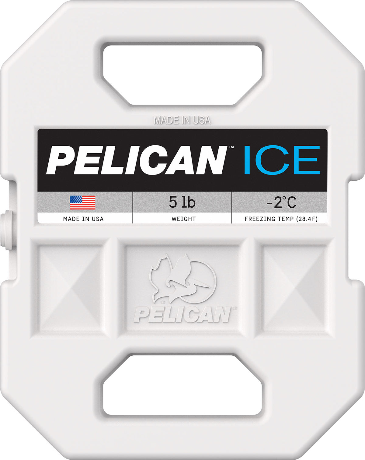 PELICAN 5lb Ice Pack