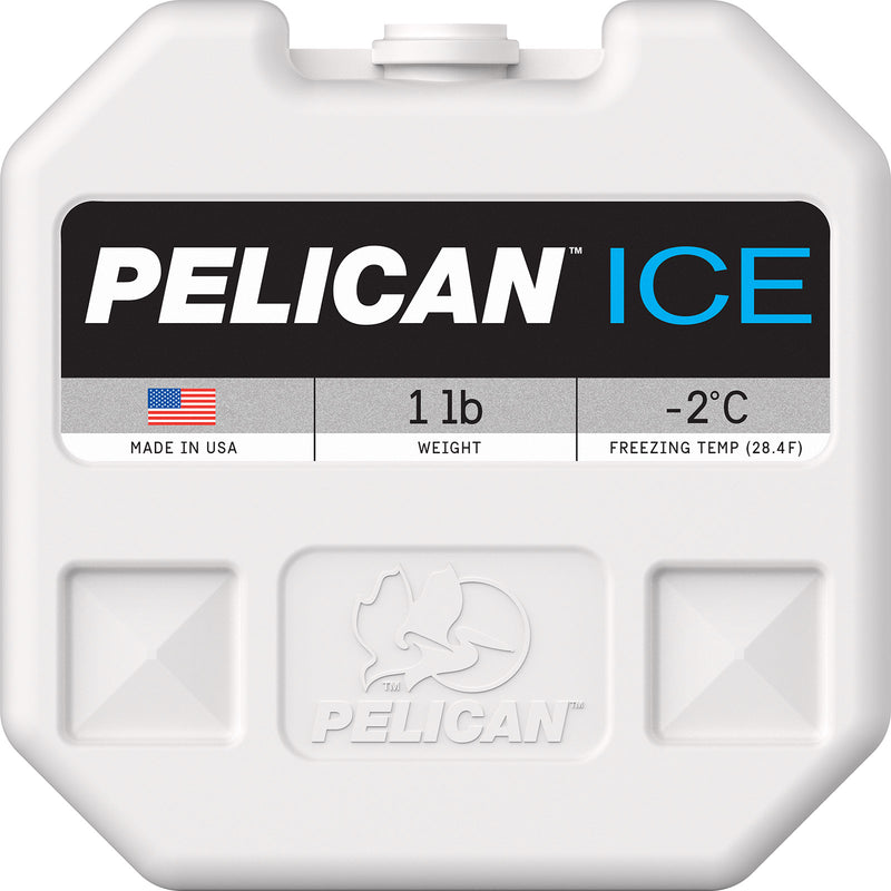 PELICAN - 1LB ICE PACK