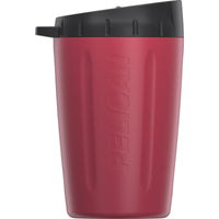 PELICAN - 10oz Dayventure Tumbler -RED Oak & Iron