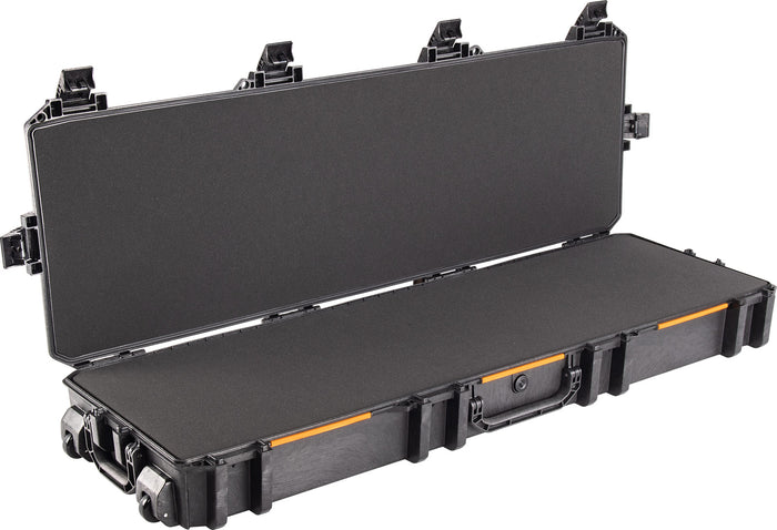 V800 Vault Double Rifle Case Black