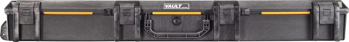 Pelican | Vault Double Rifle Case | Black