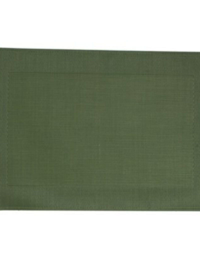 Green Placemat
