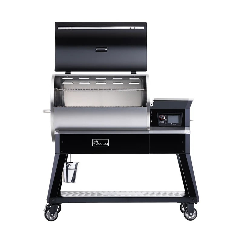 RecTeq Grill | Deck Boss 900