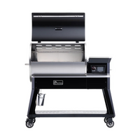 RecTeq Grill | Deck Boss 900